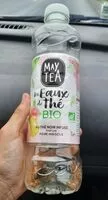Mängden socker i May tea
