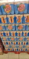 Mängden socker i tropical