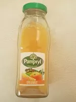 Mängden socker i Jus d'orange