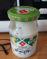 Mängden socker i Mayonnaise