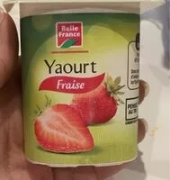 Mängden socker i Yaourt