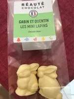 Mängden socker i Chocolat au lait