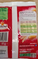 Mängden socker i Petites Madeleines