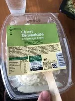 Mängden socker i Celeri rémoulade au fromage blanc