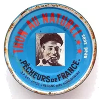 Mängden socker i Thon au naturel sans peau