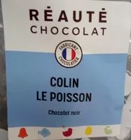 Mängden socker i Colin Le Poisson