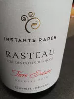 Mängden socker i Vin rouge