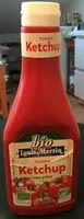 Mängden socker i Tomato Ketchup