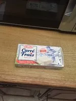 Mängden socker i Marmelade d'oranges Douces