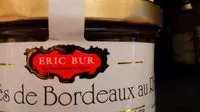 Mängden socker i Cannelés de Bordeaux au rhum