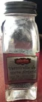 Mängden socker i Vermicelles De Sucre Argent 75g