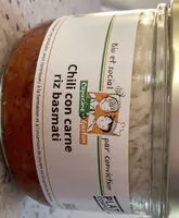 Mängden socker i Chili con carne