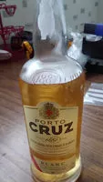 Mängden socker i Porto Cruz blanc