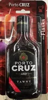 Mängden socker i Porto Tawny
