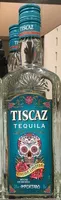 Mängden socker i Tequila blanco (edicion limitada)