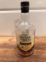 Mängden socker i Rhum