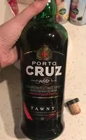 Mängden socker i Porto Cruz