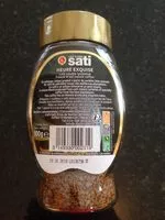 Mängden socker i HEURE EXQUISE