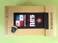 Mängden socker i Capsules de café expresso