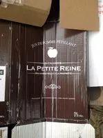 Mängden socker i Jus de pomme pétillant 2013