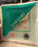 Mängden socker i Roquefort