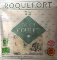 Mängden socker i Roquefort Aop Portion