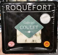 Mängden socker i Roquefort (32 % MG)