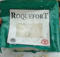 Mängden socker i Roquefort