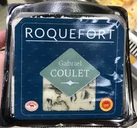 Mängden socker i Roquefort
