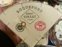 Mängden socker i Roquefort (32 % MG)