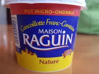 Mängden socker i Fromage Cancoillotte, Nature 250g