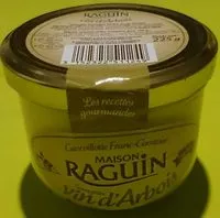 Mängden socker i Cancoillotte Franc-Comtoise Savagnin d'Arbois