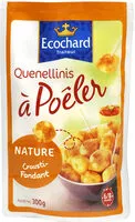Mängden socker i Quenellinis à poêler Nature