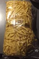 Mängden socker i Tagliatelles