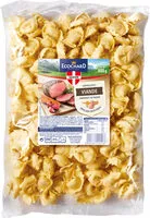 Mängden socker i Cappelletti Viande