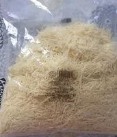 Mängden socker i Emmental U.E. RAPE