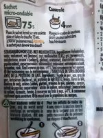 Mängden socker i Knacki Saucisses De Strasbourg 280g