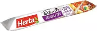 Mängden socker i Tarte en or feuilletée