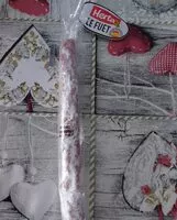 Mängden socker i Le fuet