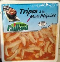 Mängden socker i Tripes à la mode Niçoise