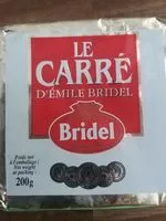 Mängden socker i Le Carre
