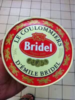 Mängden socker i Le Coulommiers
