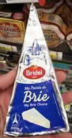 Mängden socker i Ma pointe de Brie