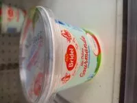 Mängden socker i Ma Crème Gourmande