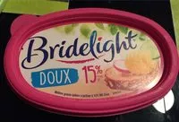 Mängden socker i Matière grasse laitière à tartiner doux 15% M.G.