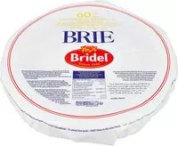 Mängden socker i Brie bridel 60% 2k9