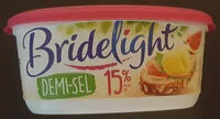 Mängden socker i Demi-sel 15% Mat.Gr.