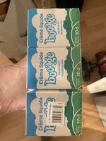 Mängden socker i 1ER Prix Creme Uht 30%
