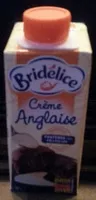 Mängden socker i Ma crème anglaise