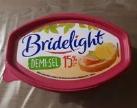Mängden socker i Demi-Sel (15% MG)
